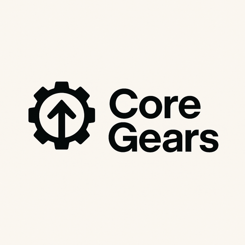coregears